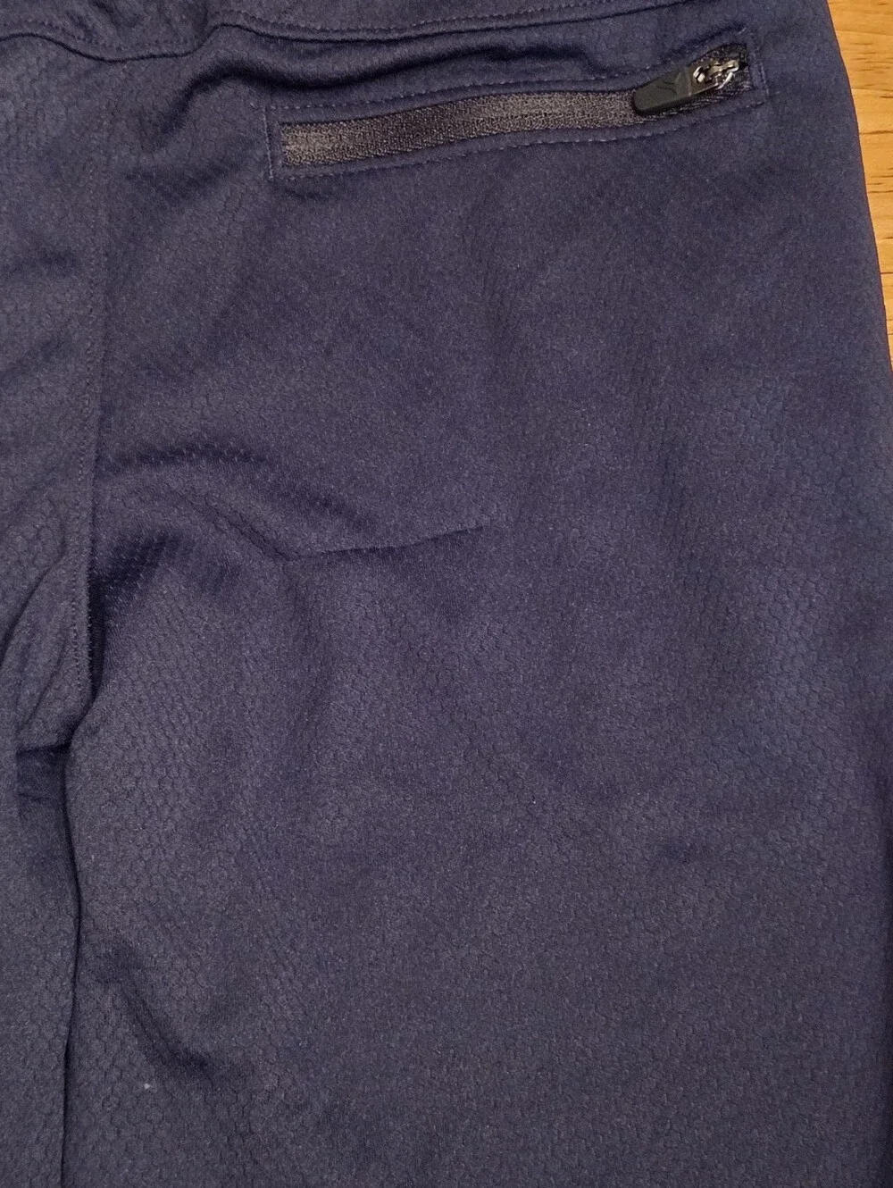 Old Navy Boys Navy Jogger Sweatpants